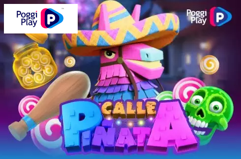 Calle Piñata